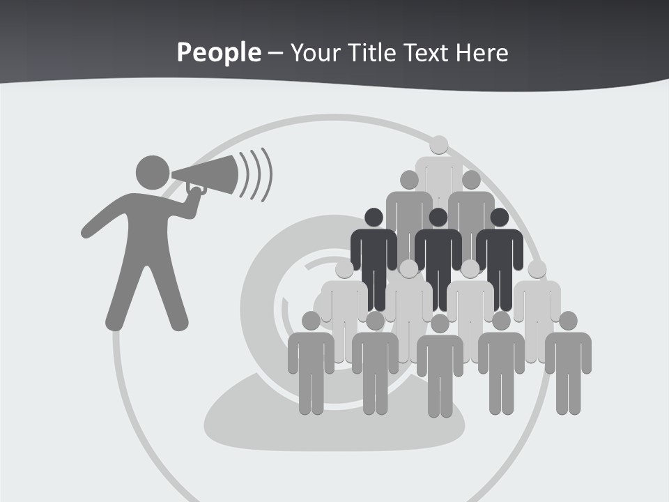 Webcam PowerPoint Template