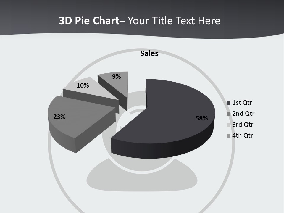 Webcam PowerPoint Template