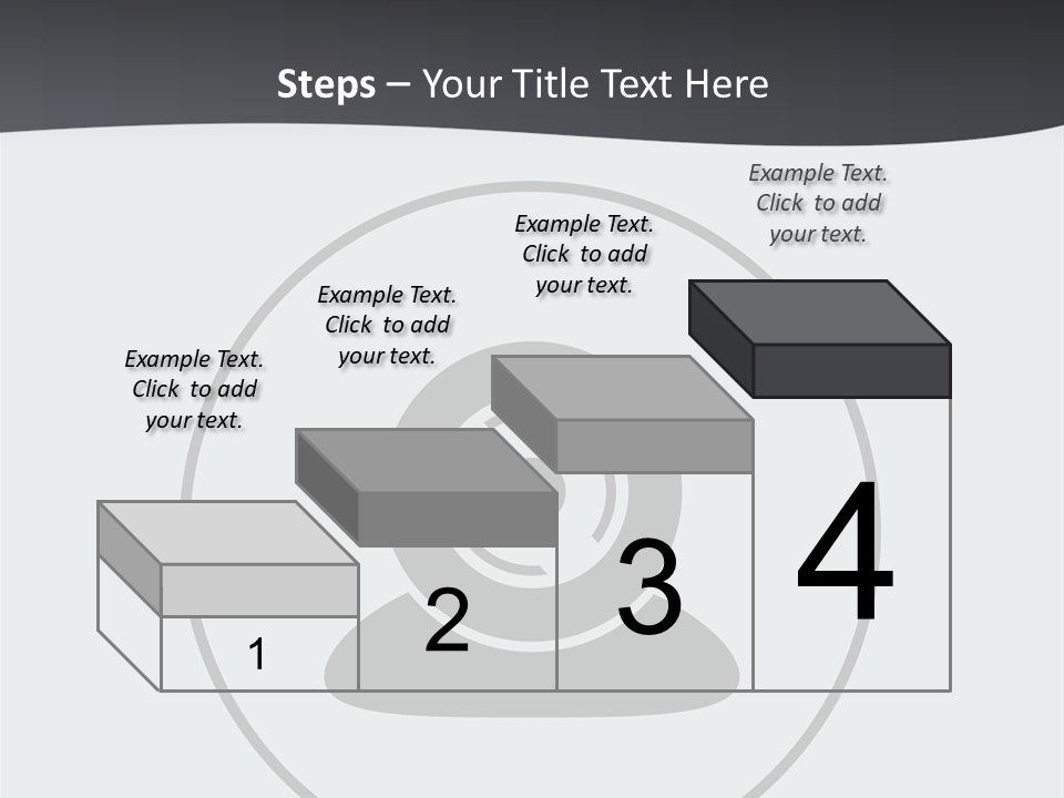 Webcam PowerPoint Template