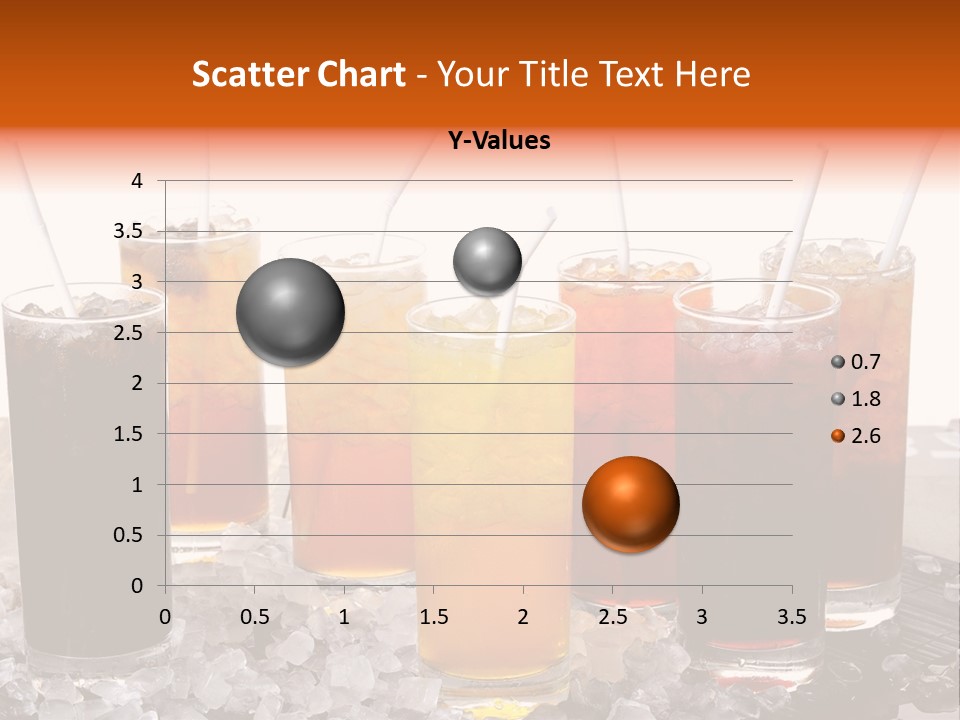Cocktail Set PowerPoint Template