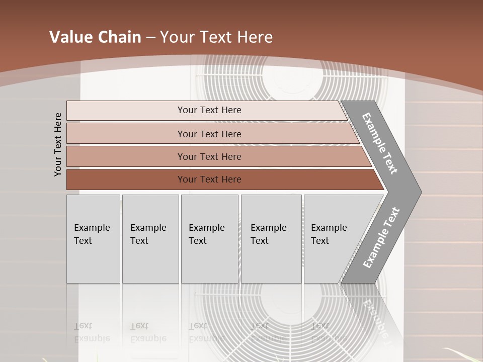Air Conditioner PowerPoint Template