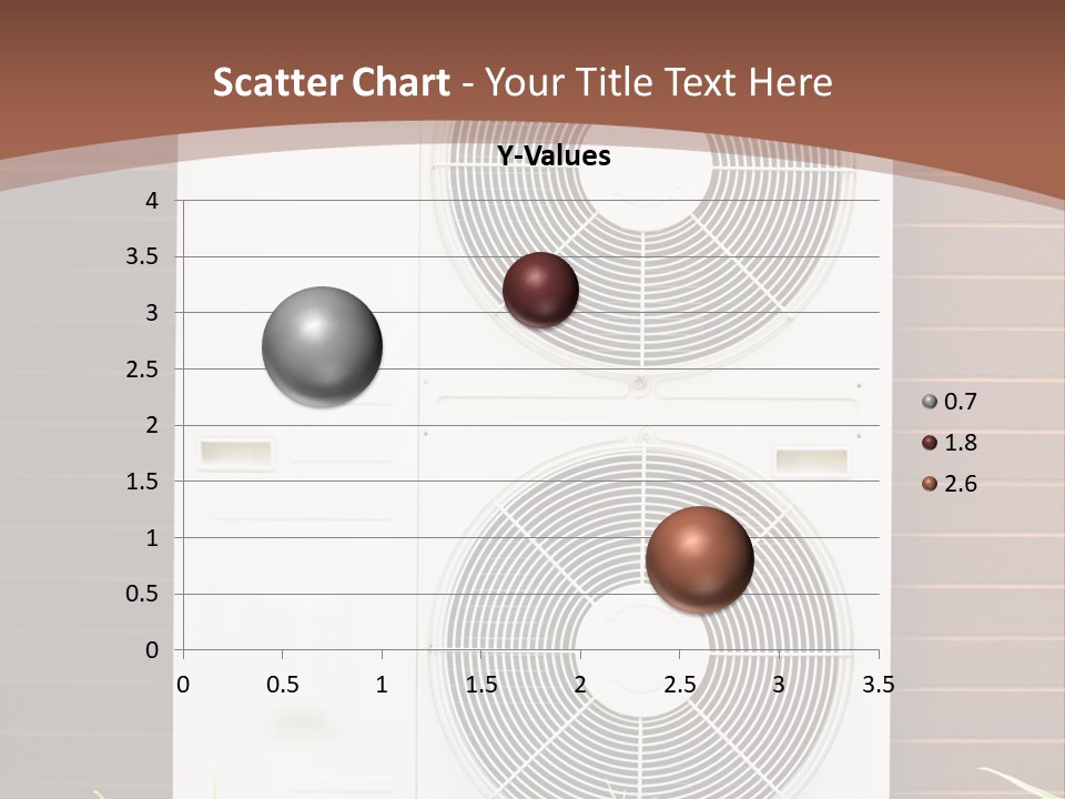 Air Conditioner PowerPoint Template