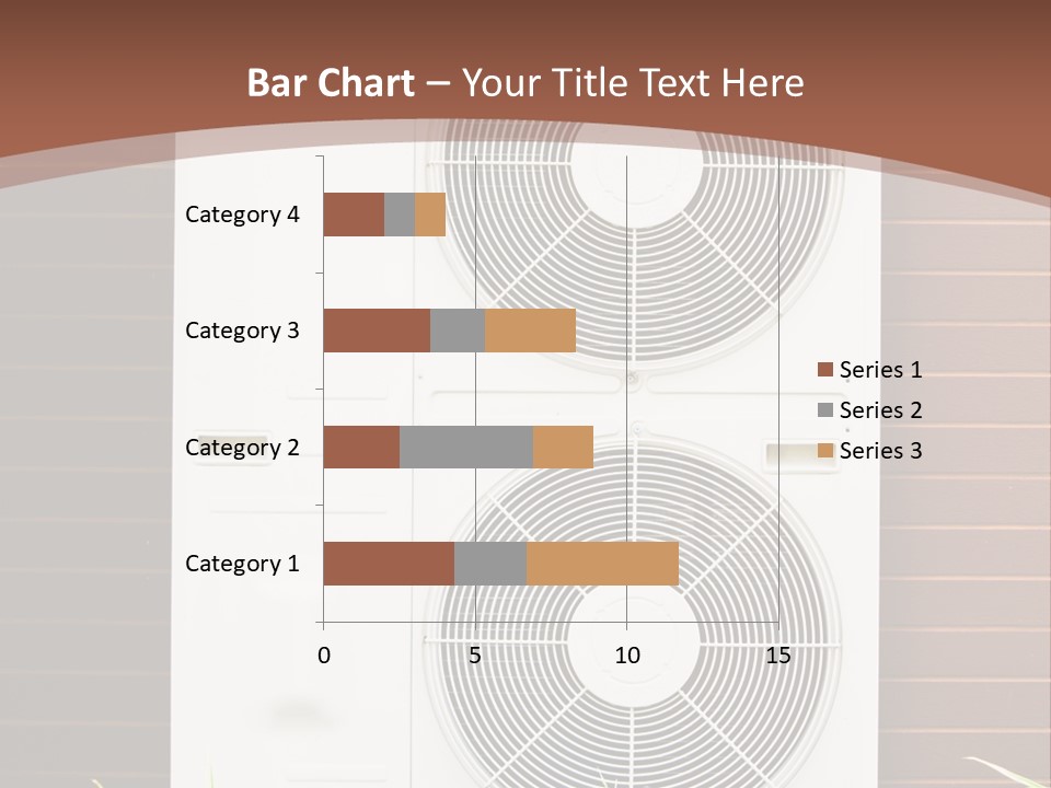 Air Conditioner PowerPoint Template