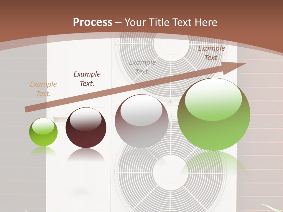 Air Conditioner PowerPoint Template