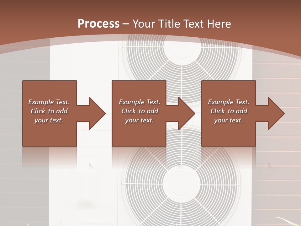 Air Conditioner PowerPoint Template