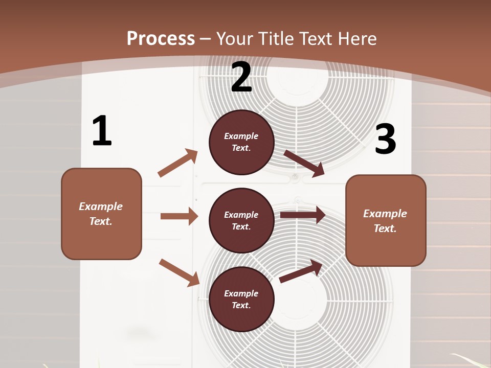 Air Conditioner PowerPoint Template