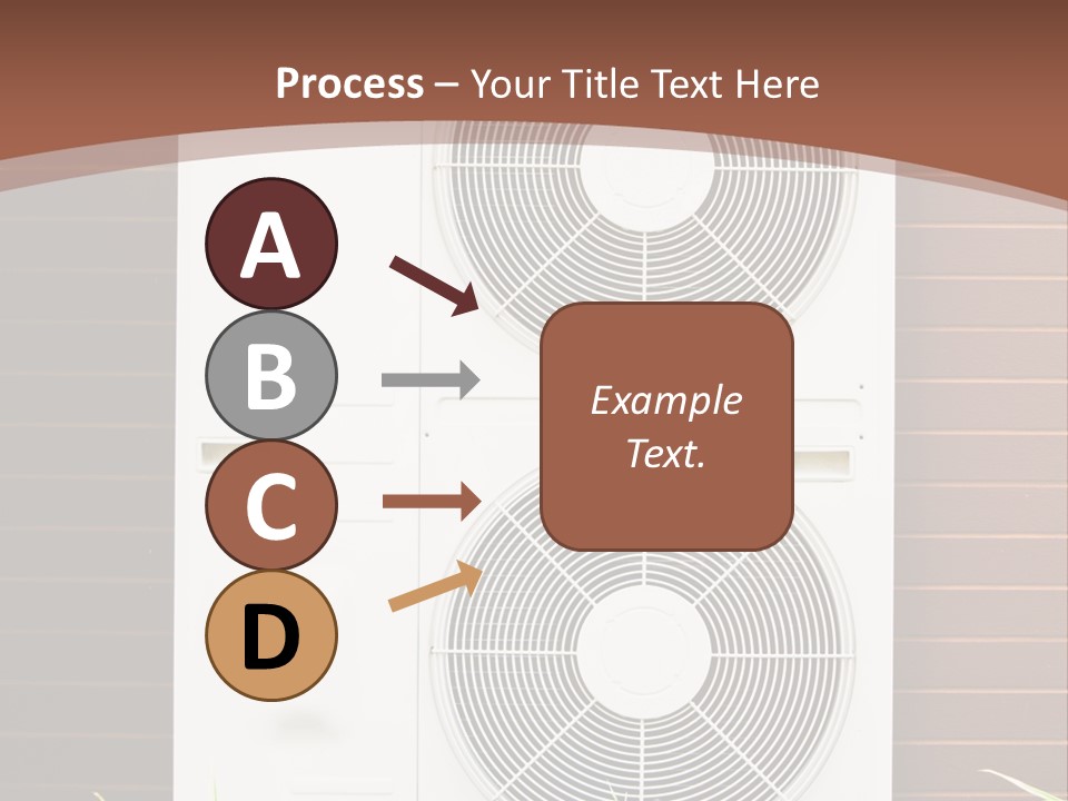 Air Conditioner PowerPoint Template