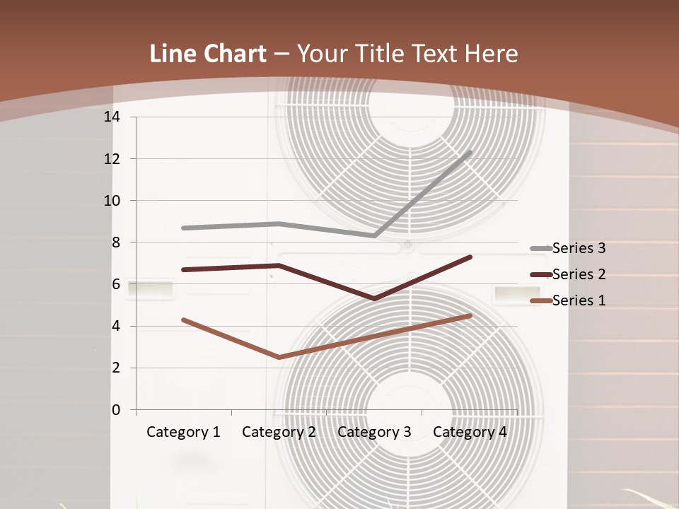 Air Conditioner PowerPoint Template