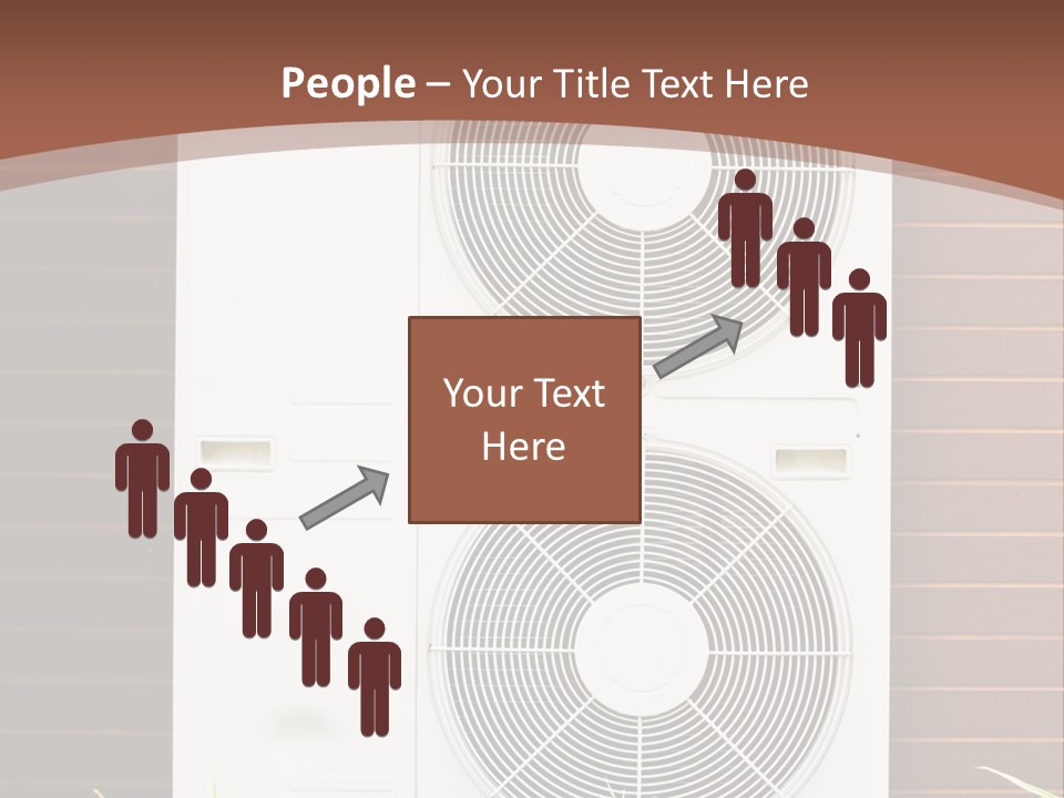 Air Conditioner PowerPoint Template