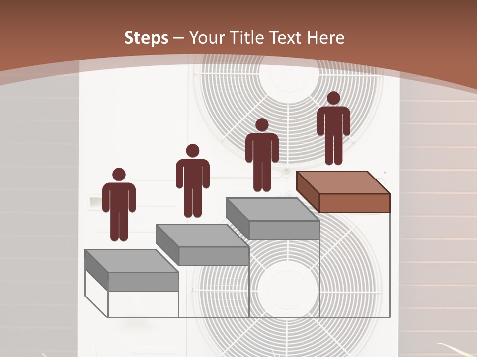 Air Conditioner PowerPoint Template