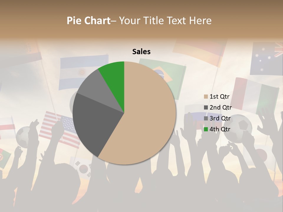Football Championship PowerPoint Template