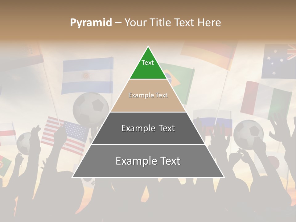 Football Championship PowerPoint Template