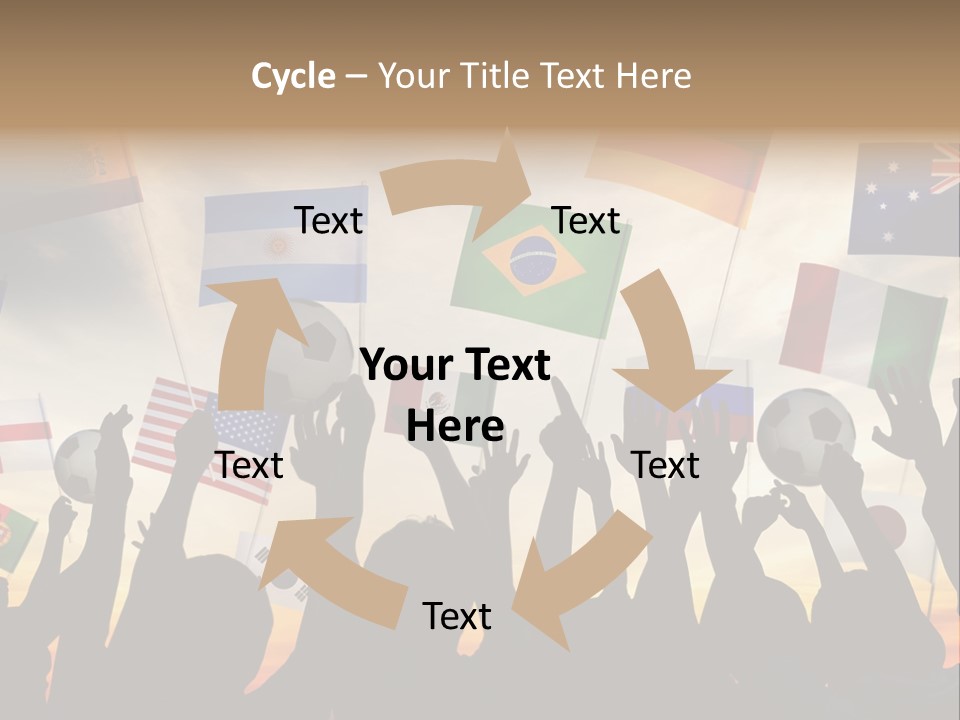 Football Championship PowerPoint Template