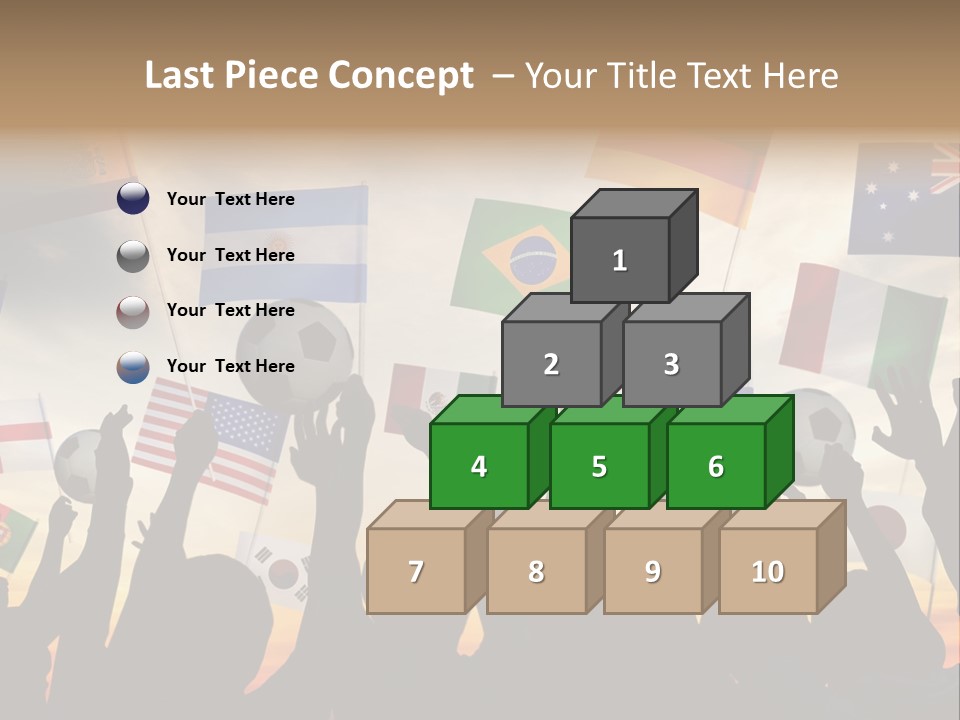 Football Championship PowerPoint Template