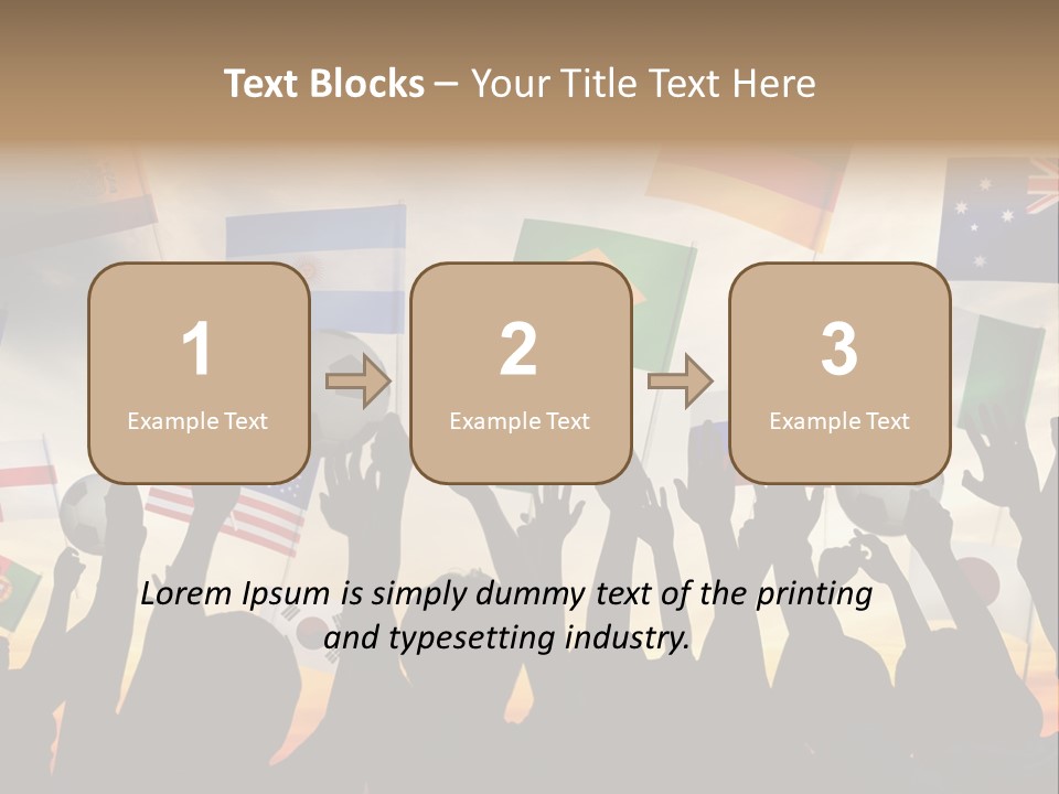 Football Championship PowerPoint Template
