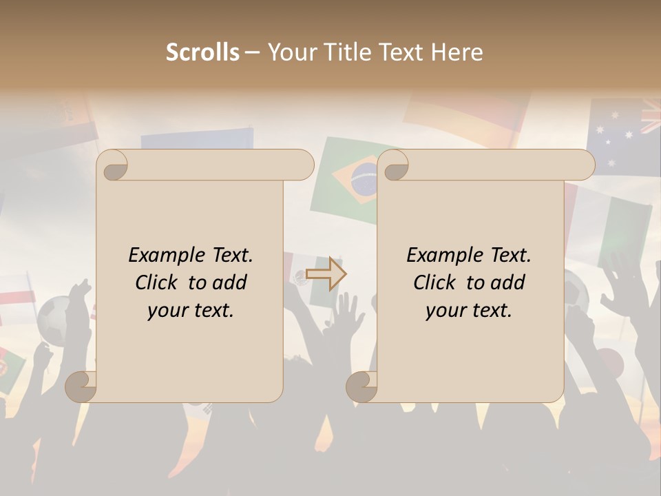 Football Championship PowerPoint Template