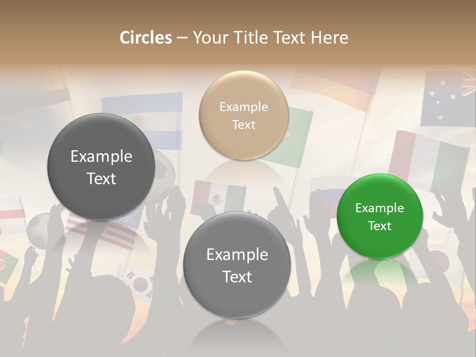 Football Championship PowerPoint Template