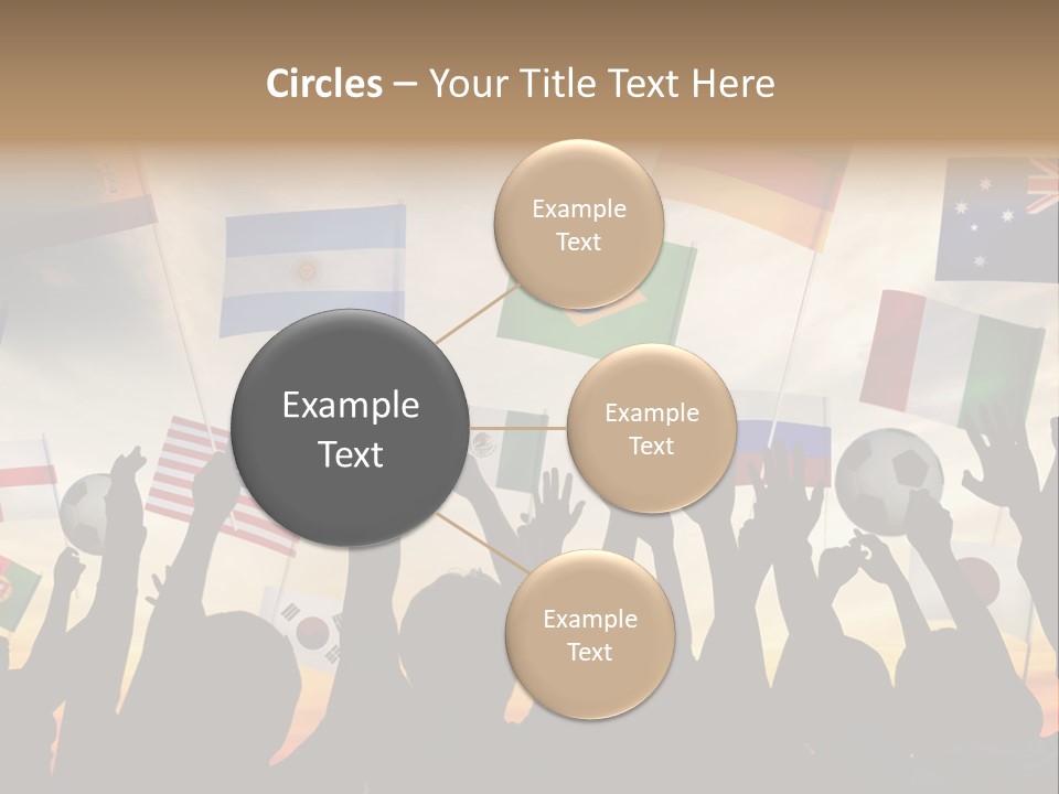 Football Championship PowerPoint Template