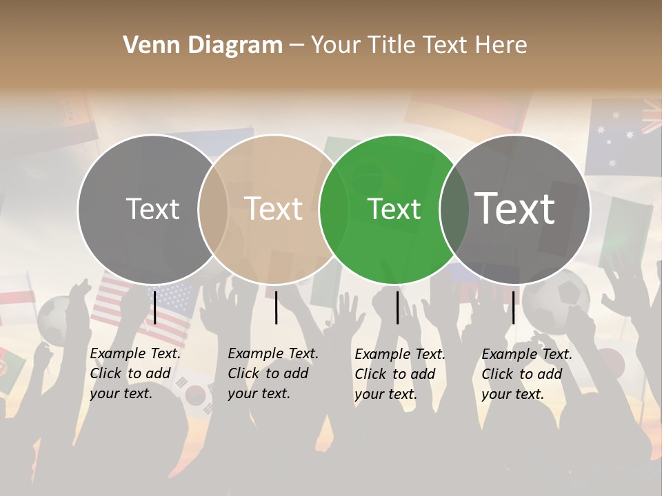 Football Championship PowerPoint Template