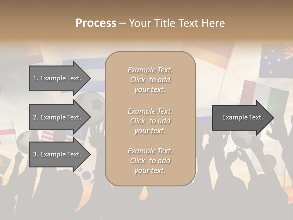 Football Championship PowerPoint Template