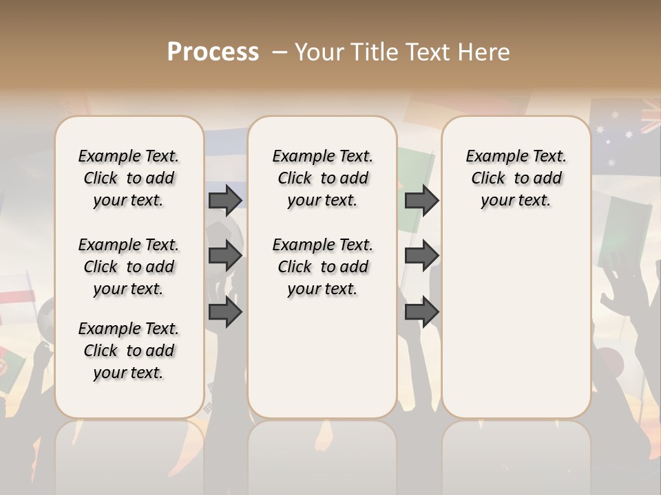 Football Championship PowerPoint Template