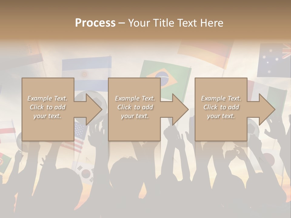 Football Championship PowerPoint Template