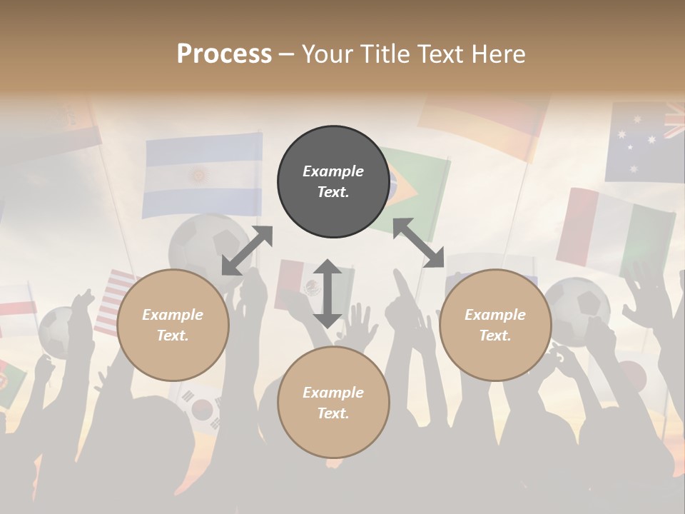 Football Championship PowerPoint Template