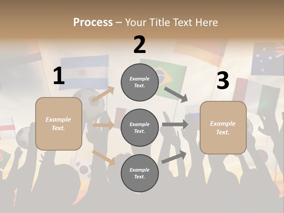 Football Championship PowerPoint Template