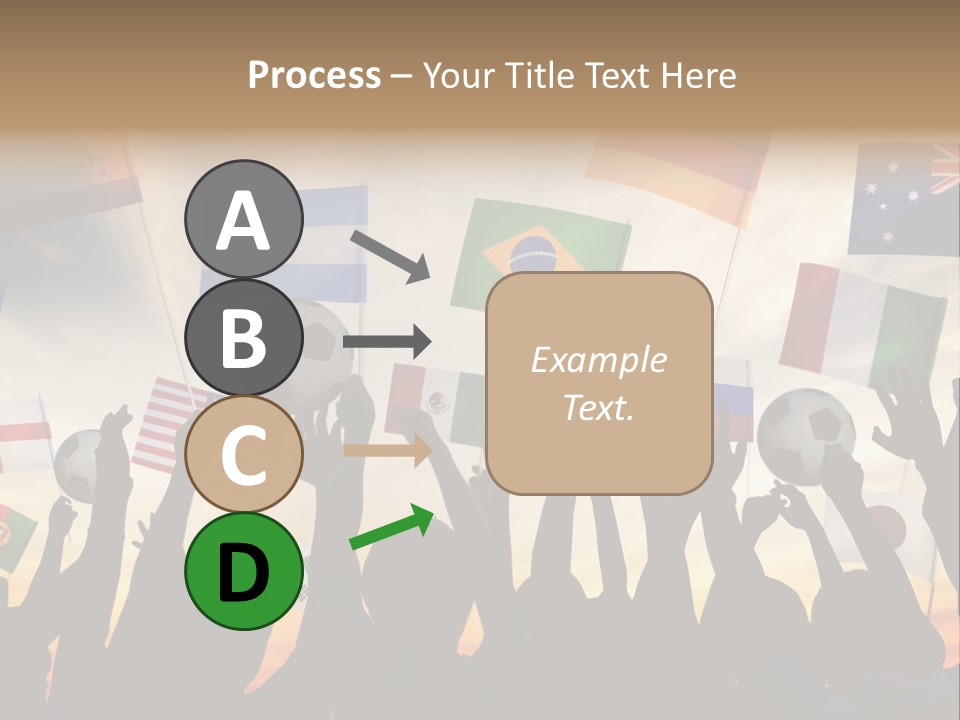 Football Championship PowerPoint Template
