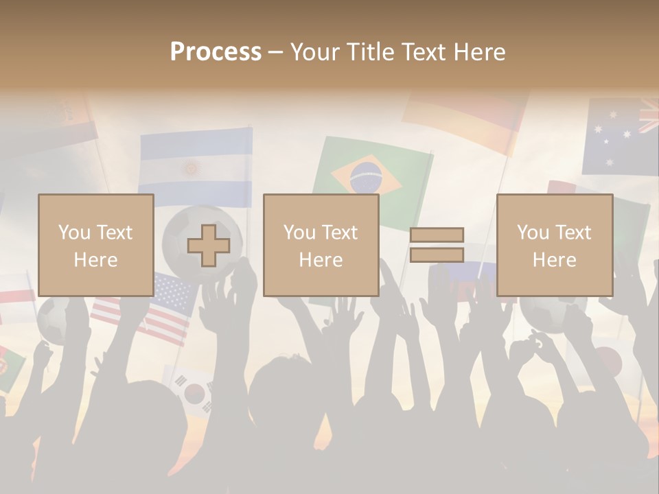 Football Championship PowerPoint Template
