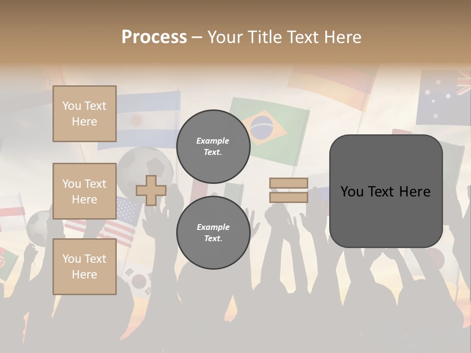 Football Championship PowerPoint Template