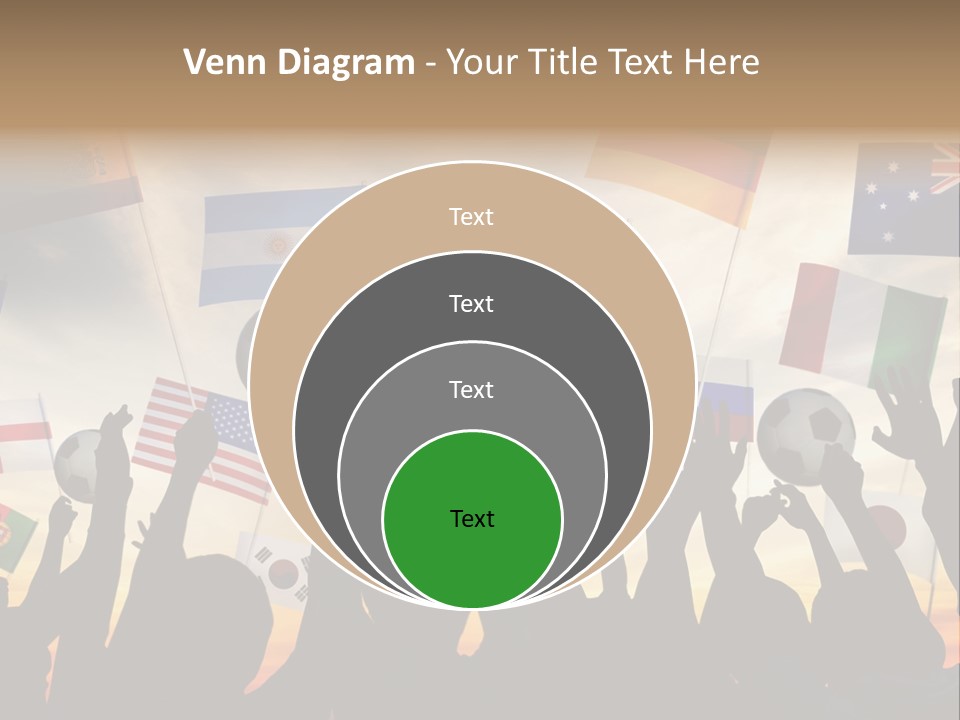 Football Championship PowerPoint Template