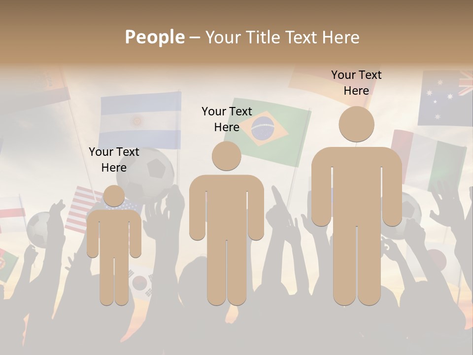 Football Championship PowerPoint Template