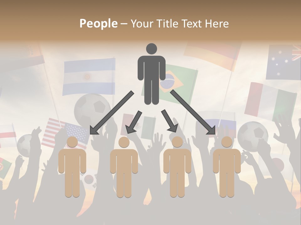 Football Championship PowerPoint Template