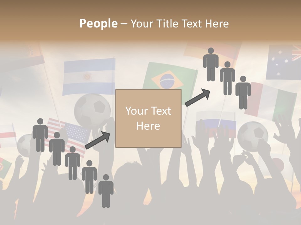 Football Championship PowerPoint Template