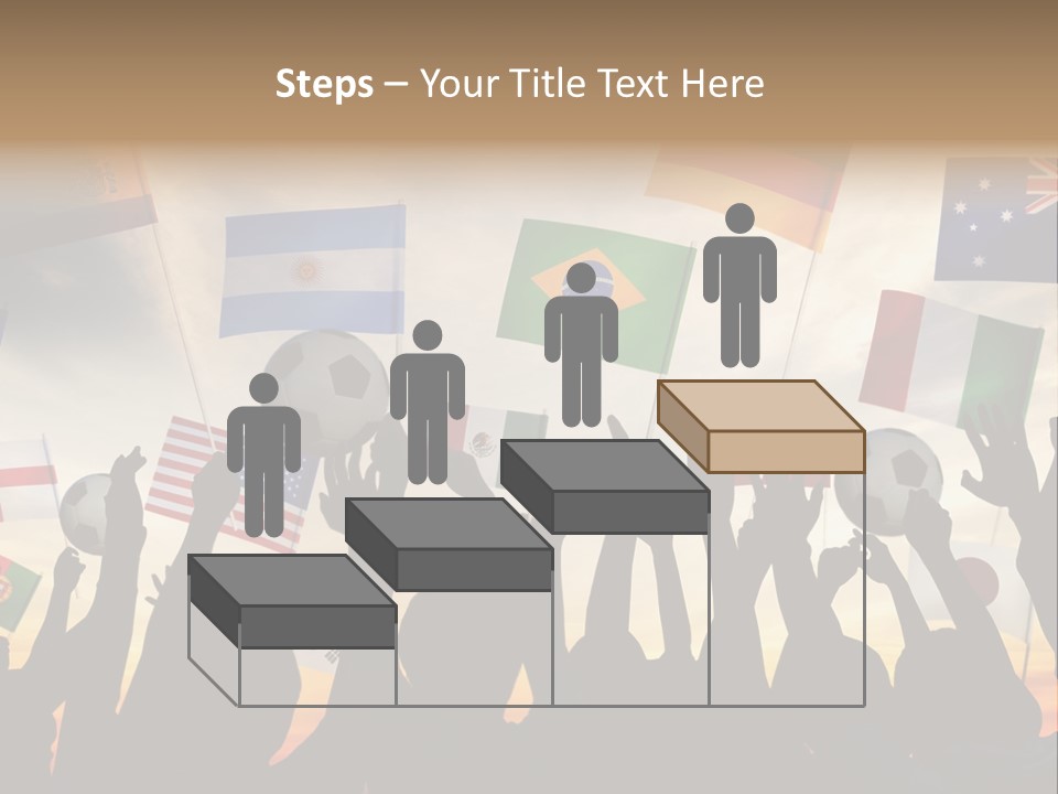 Football Championship PowerPoint Template