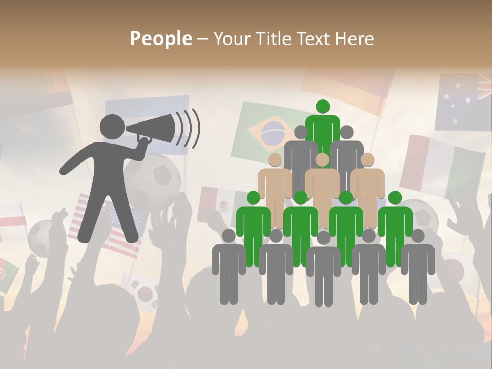 Football Championship PowerPoint Template