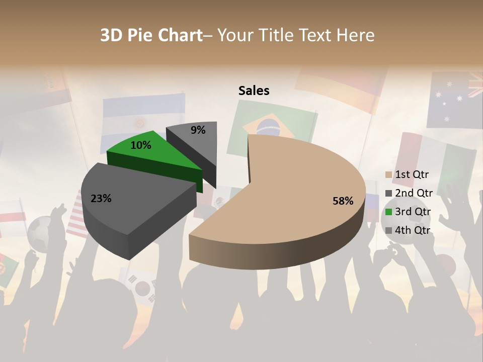 Football Championship PowerPoint Template