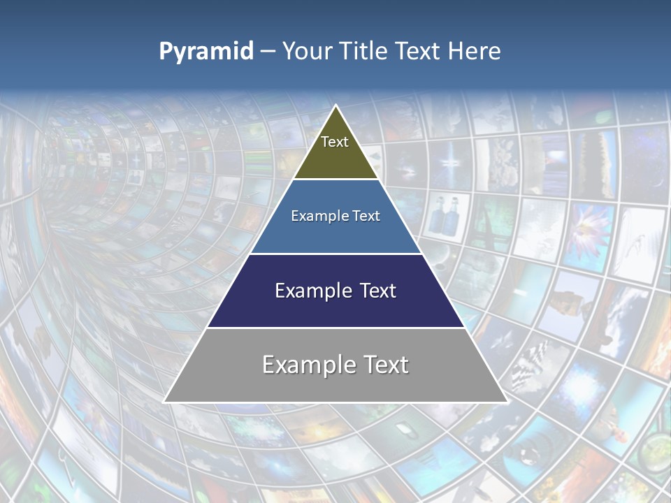 Video World PowerPoint Template
