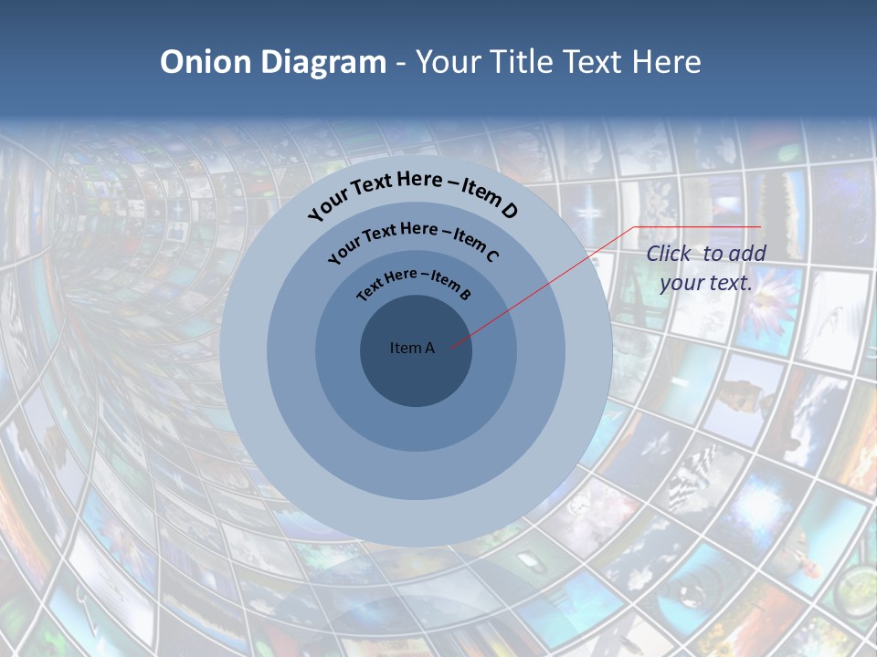 Video World PowerPoint Template