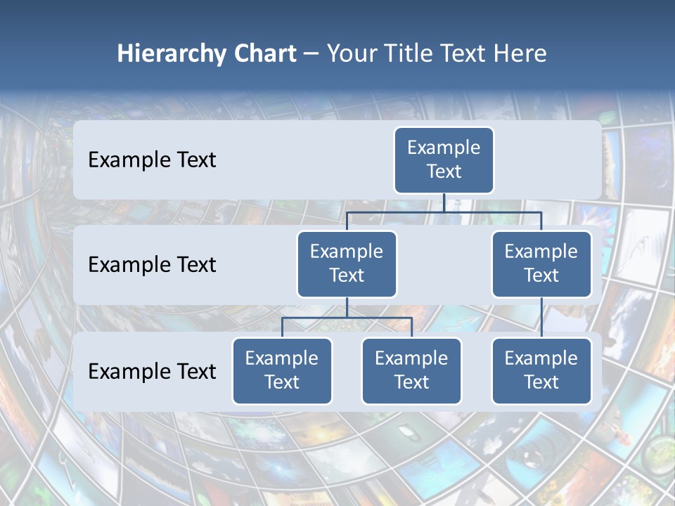 Video World PowerPoint Template