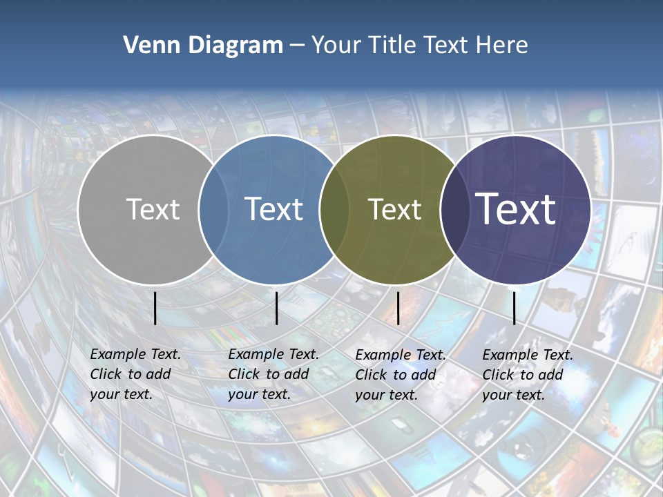 Video World PowerPoint Template