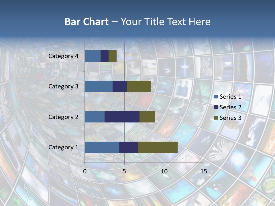 Video World PowerPoint Template