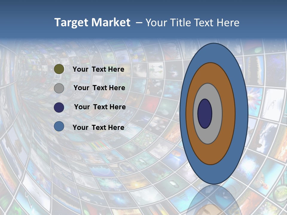 Video World PowerPoint Template