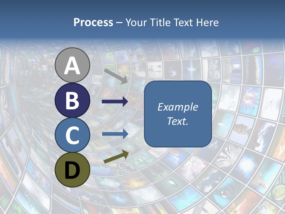 Video World PowerPoint Template