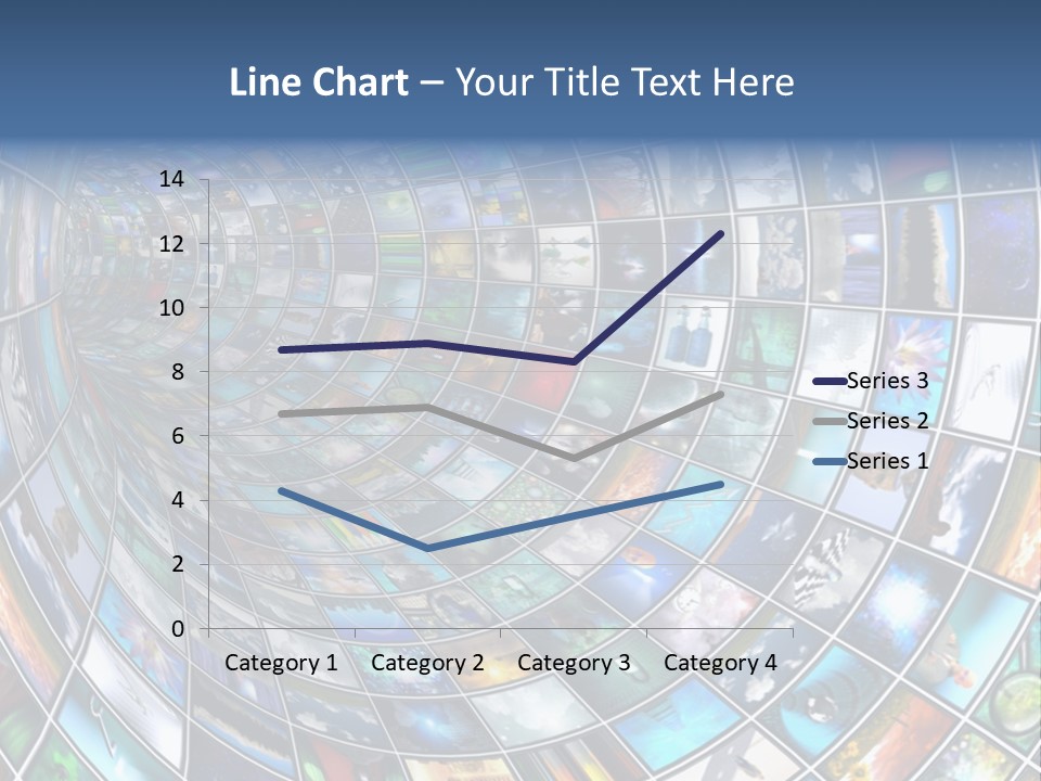 Video World PowerPoint Template