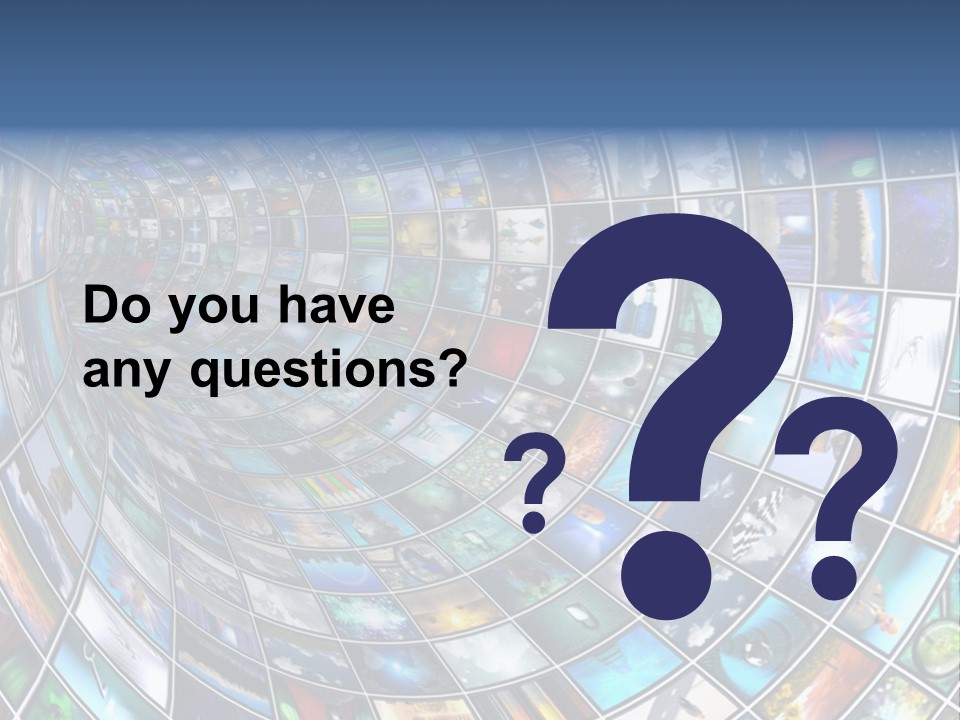 Video World PowerPoint Template