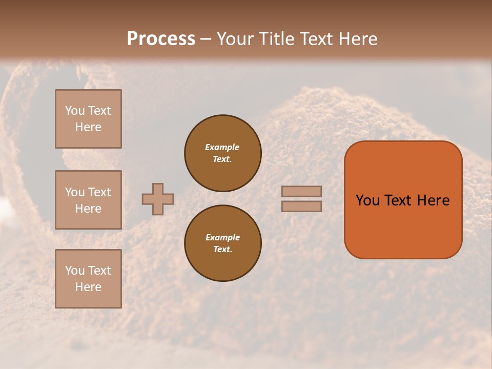 Cinnamon PowerPoint Template