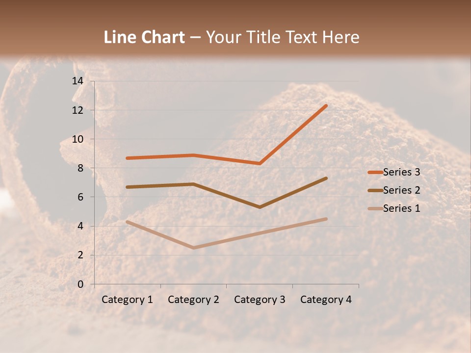 Cinnamon PowerPoint Template
