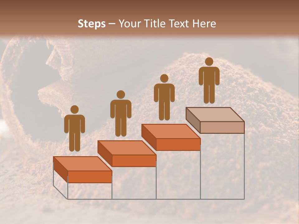 Cinnamon PowerPoint Template
